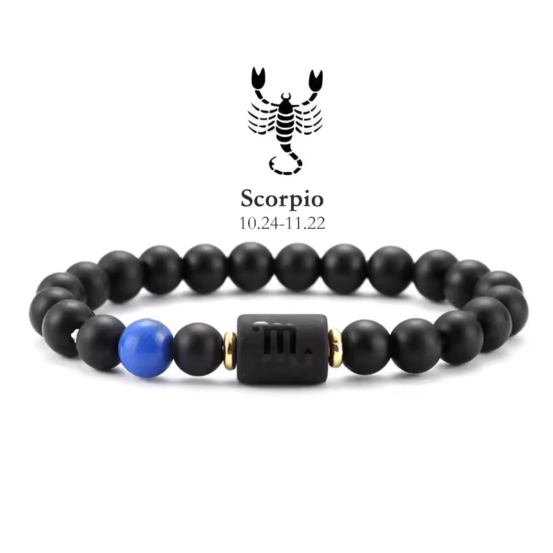 Skorpion (Scorpio)