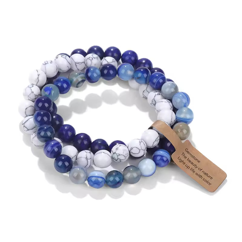 Royal Blue Collection